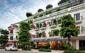 Draha In Halong - Refined Retreat - The Aussie Choice